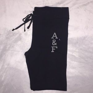 Brand new fleece leggings